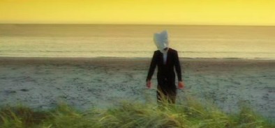 Me, You and a plasticbag