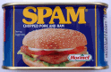 Spam