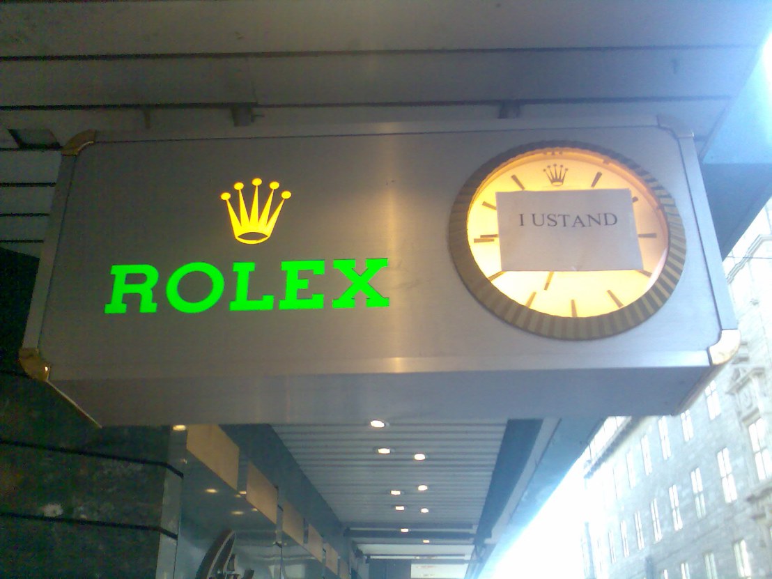 Rolex